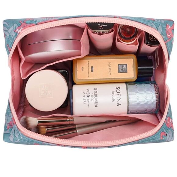 Small cosmetic bag   - Picture 4 of 4